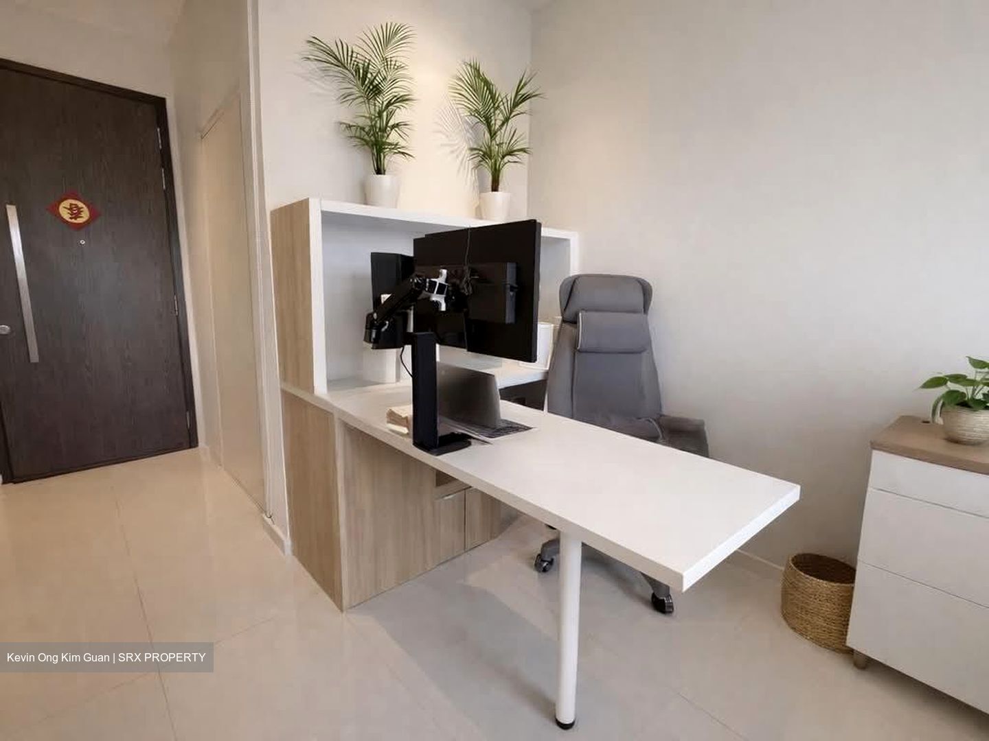 The Octet (D14), Apartment #602187891